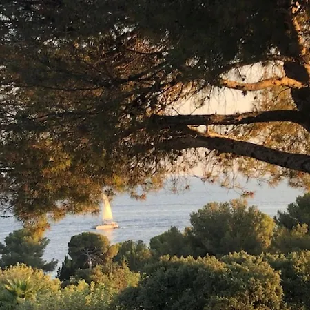 Taos Vue L'ile D'or Saint-Raphael (Var)